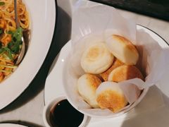 -玛尚诺Pizza&Bar(长泰广场店)