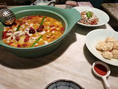 -周渝食惦·酸菜鱼精致川菜(横岗店)