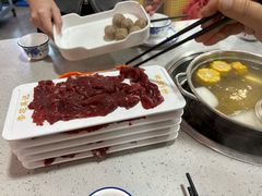 -杏花吴记牛肉火锅