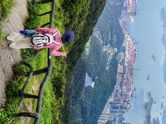 -梧桐山风景名胜区