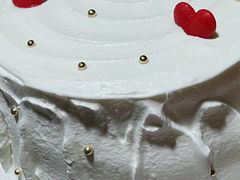 love蛋糕-今日·TODAY手作低脂动物奶油蛋糕定制(高新万达店)