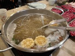 -潮汕良记牛肉火锅(洪武路店)