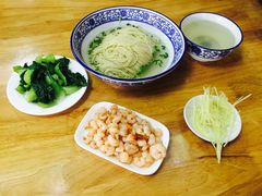 -裕兴记·三虾面(西北街总店)