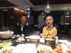 -粗茶淡饭·隐庐私厨(东亭店)