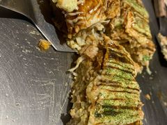 -日葵 大阪烧ひまり(仙霞路店)