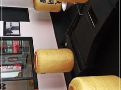 -湘江大码头·龙虾馆(渔人码头一店)