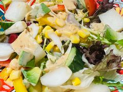 -松临·铁板烧&Omakase(神农店)