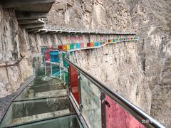 -十渡东湖港风景区