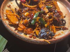 -Ameigo梅果·云贵川bistro(长宁来福士店)