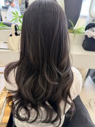 -BEAUTY HAIR GANO