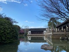 -杭州西子湖四季酒店-WL BISTRO西湖餐厅(灵隐路店)
