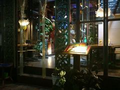 -山色西餐·柴火烤披萨