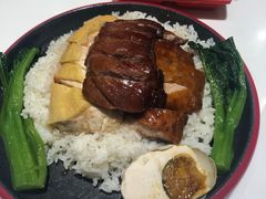 -龙记香港茶餐厅(久光百货店)