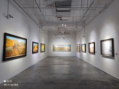 -上海油画雕塑院