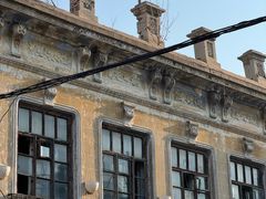 -中华巴洛克风情街