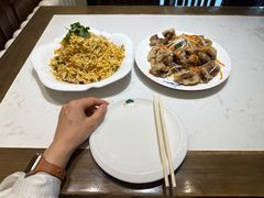 -老仁义·清真菜(太古街店)