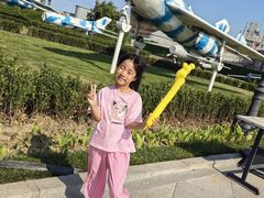 -泰达航母主题公园