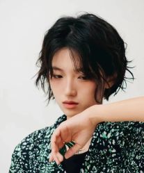 -朗峰专业美发沙龙