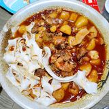偶遇那时新疆