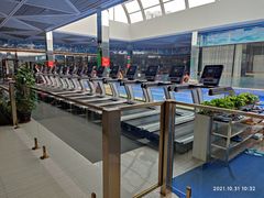 -海乐健康美食·SPA水疗会(水都假日酒店)