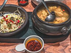 -云海肴·汽锅鸡·云南菜(美罗城店)