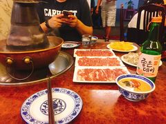 -前门张记涮肉(前门店)