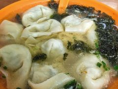 -阿麟馄饨(延长路店)