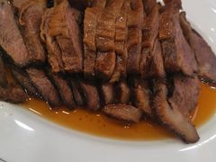 护心肉-澳门陈光记烧味饭店(南京德基广场店)