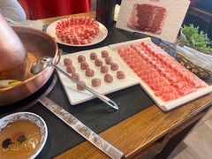 -仁和四季涮肉馆(天坛南门店)