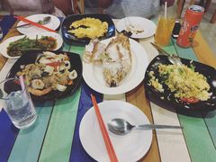 -Doo Dee Thai Food(Issan/Isaan/Esan)