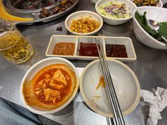 -喜来稀肉(虹泉路店)