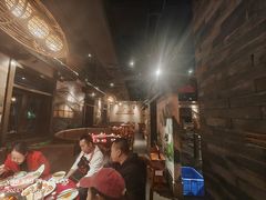 -蓉城老妈火锅(双林路店)