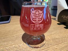 -牛啤堂精酿啤酒餐吧(五棵松华熙店)