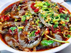 -车头老二大排档(金城步行街店)