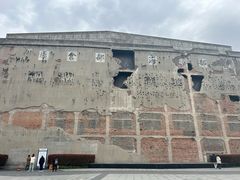 -上海四行仓库抗战纪念馆