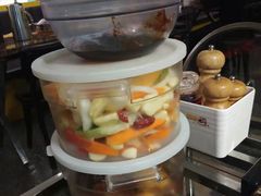 -黄记煌三汁焖锅(崇文门店)