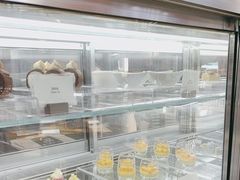 -松山湖凯悦酒店·Café自助餐厅·周末火舞秀表演