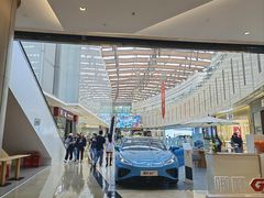 -皇庭广场(福华三路店)