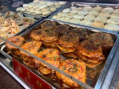 -朱鸿兴面馆(镇湖店)