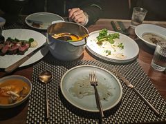 -West10 西拾·西餐厅·创意菜(未来科技城店)