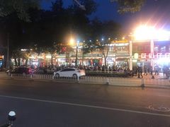 景点-簋街