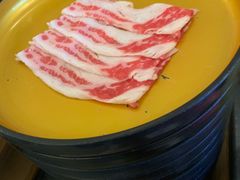 -牛New寿喜烧(新六百店)