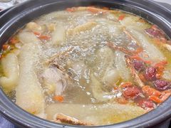 -花苑美食横琴生蚝火锅(拱北粤华路店)