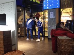 -很久以前羊肉串(簋街店)