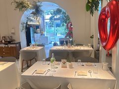 -春树下·树屋花房西餐厅(罍街AS1980店)