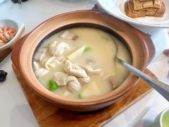 -淮扬府·游园京梦(中粮广场店)