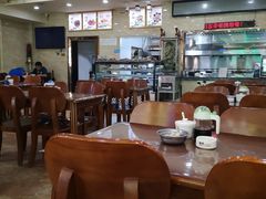 大堂-罗胖子面馆(西关店)