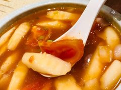 养生番茄焖铁棍-正哥点心皇子(旺城广场店)