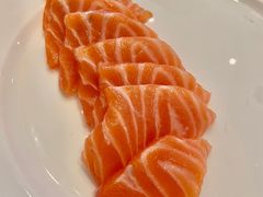 -冀粤香海鲜自助餐厅(西美五洲店)