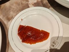 -北京全聚德(清华园店)